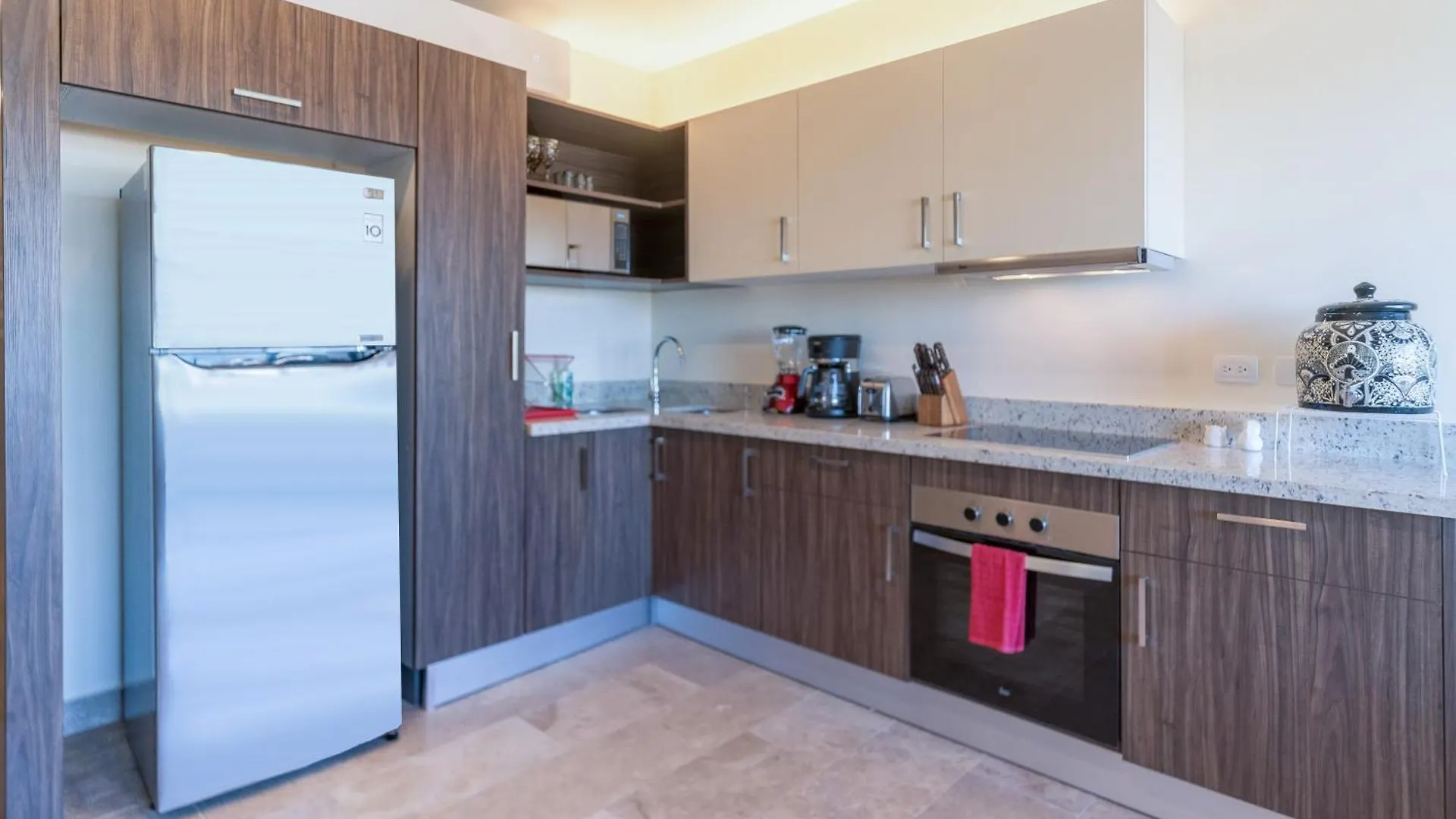 Veranda 210 Condo - Downtown, - At Veranto Condos With Rooftop Pool Playa del Carmen Apartament