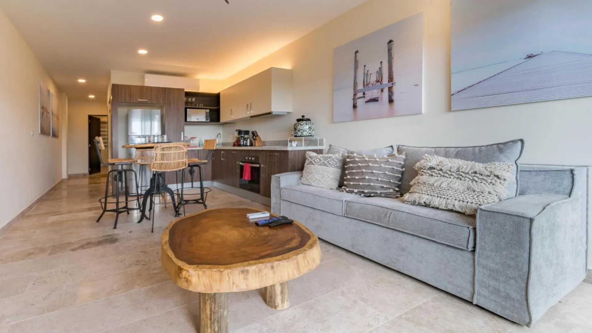 Apartament Veranda 210 Condo - Downtown, - At Veranto Condos With Rooftop Pool Playa del Carmen