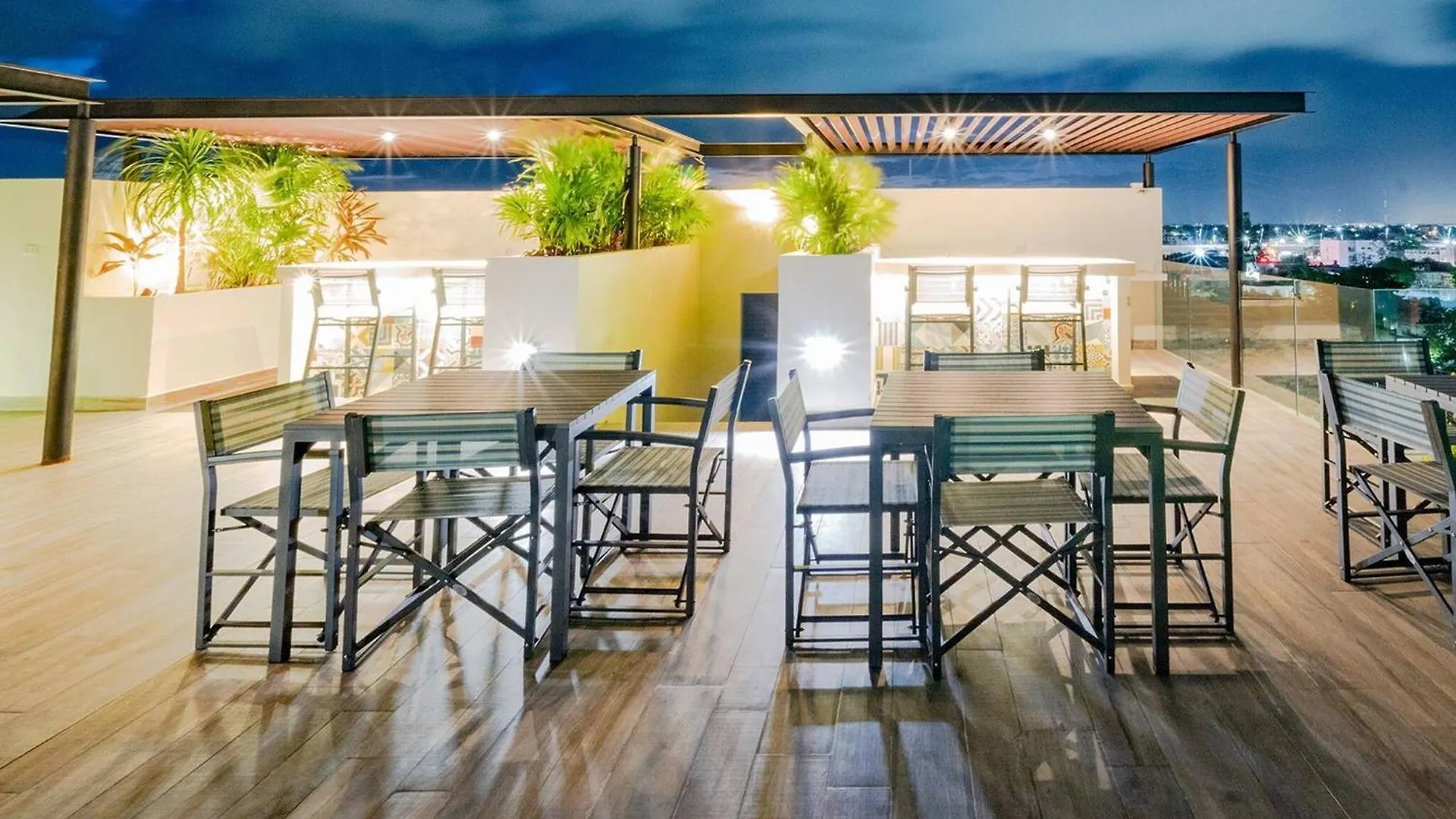 Central 1 Bedroom Condo - Veranda 210 Playa del Carmen 0*,  Mexiko